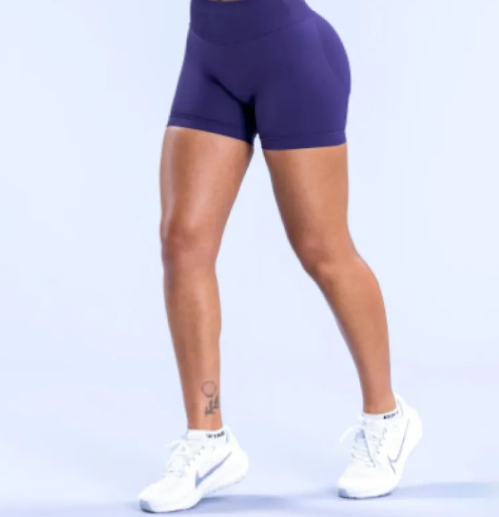 Women Yoga Shorts