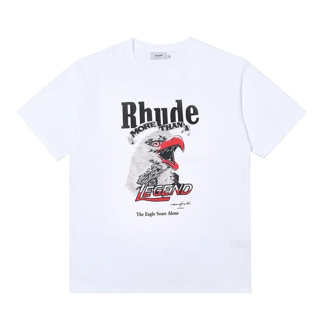 Men and Women Casual Cotton T-Shirt