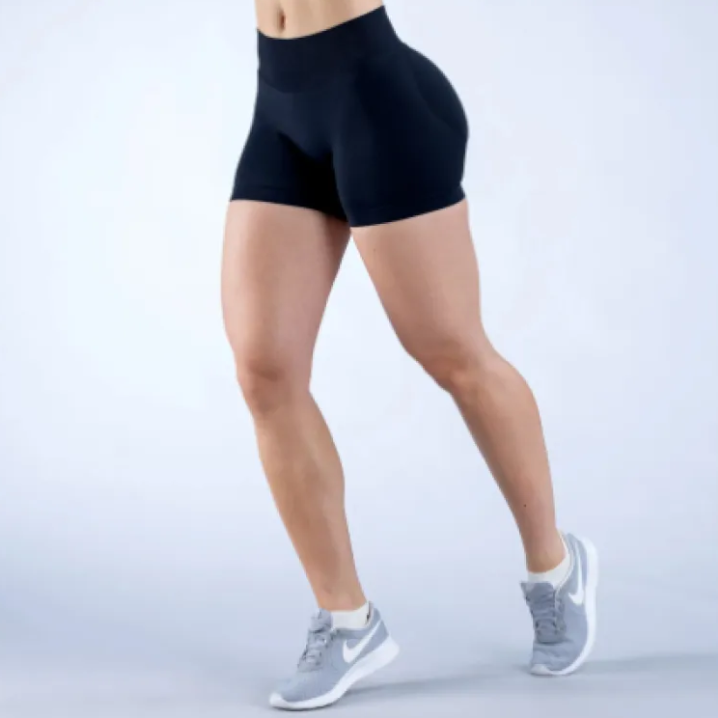 Women Yoga Shorts