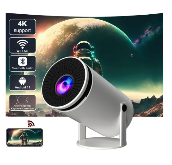 Smart Home Projector