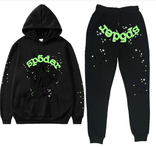 Women Hoodie Set