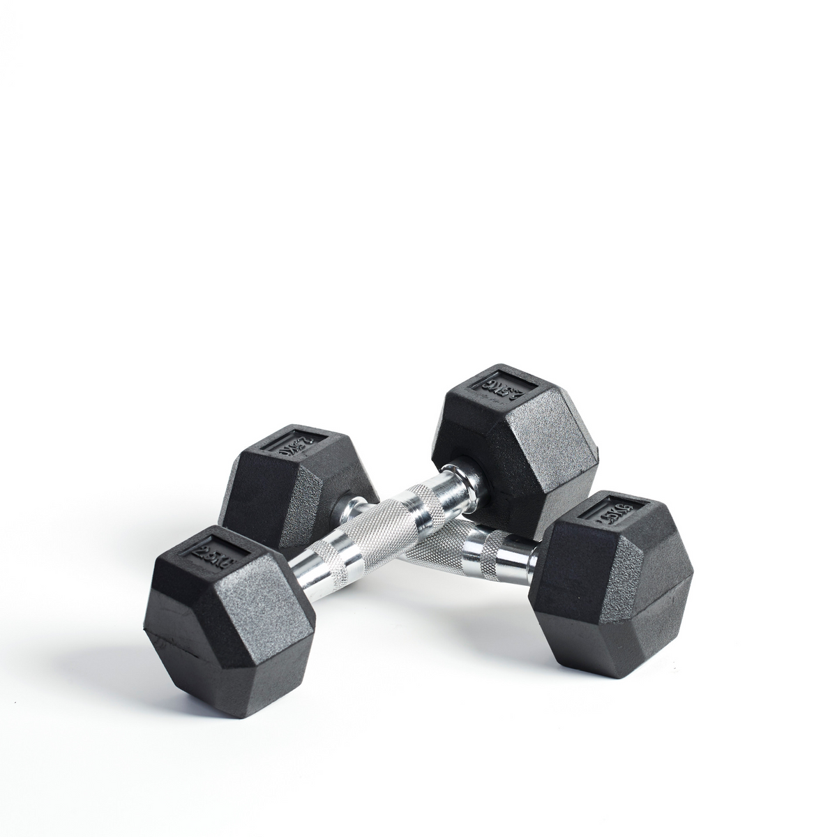Hex Dumbbell