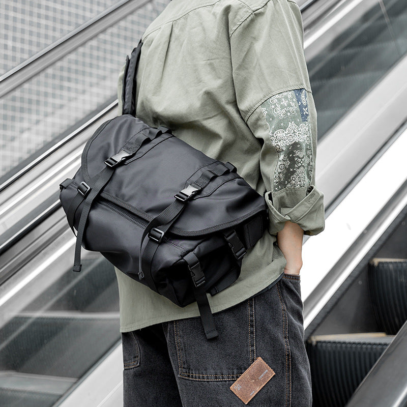 Men Messenger Bag