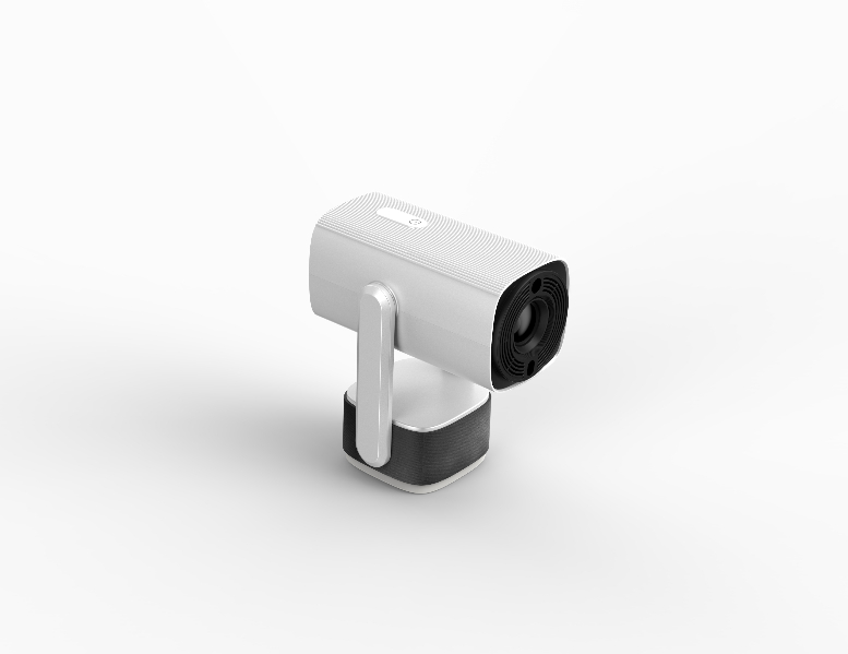 4K Home Theater Projector