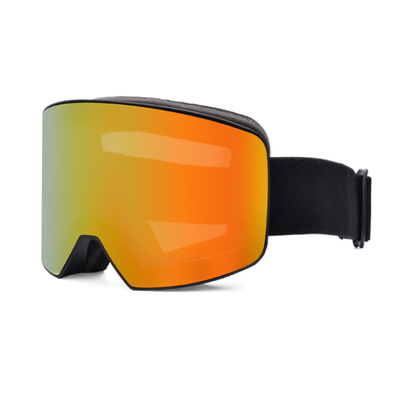 Ski Goggles for Outdoor Sports and Climbing