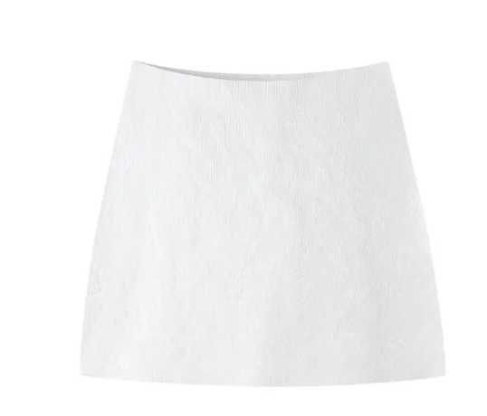 Women Two-Piece knitted Outfit