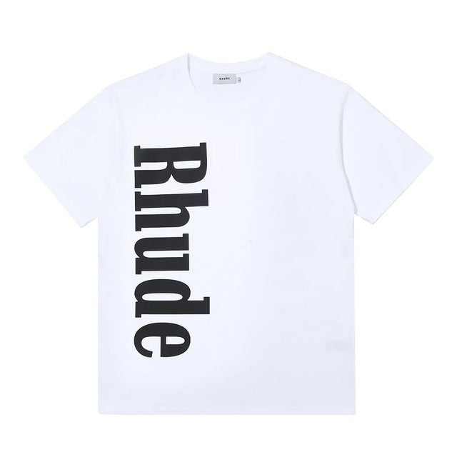 Men and Women Casual Cotton T-Shirt