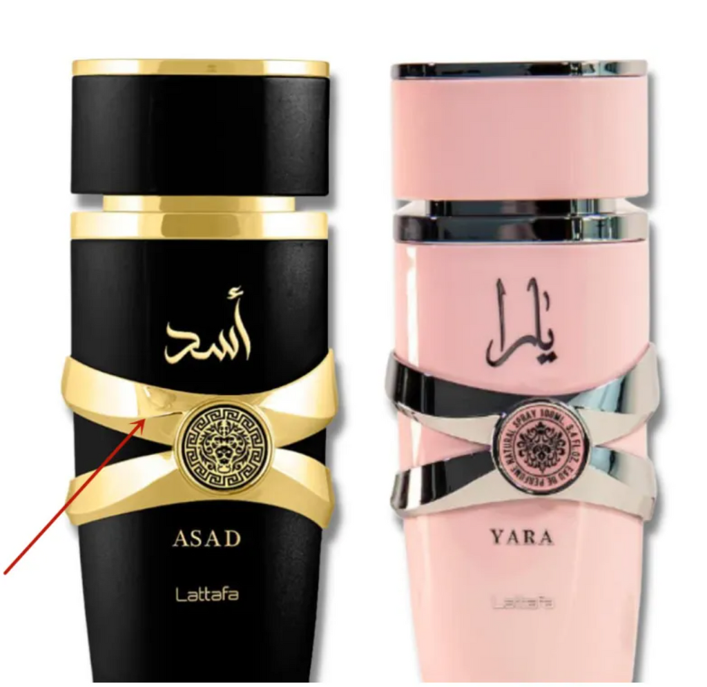 Women's Perfume
