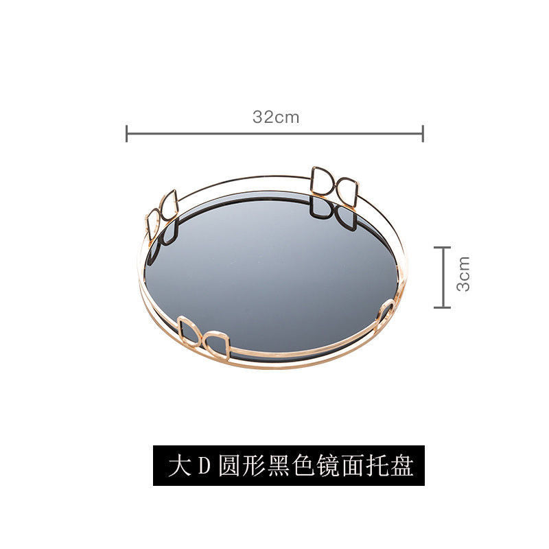 Mirror Tray