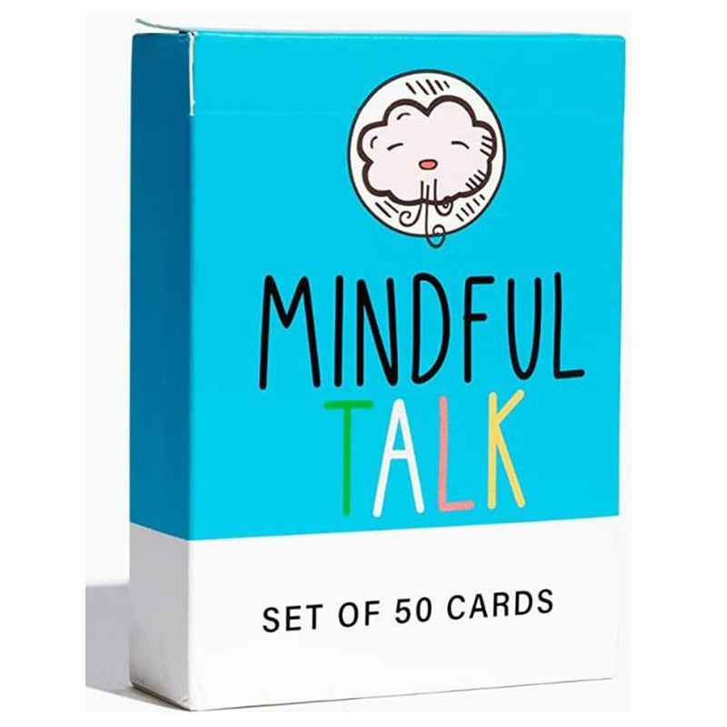 Children's Wisdom Card Game