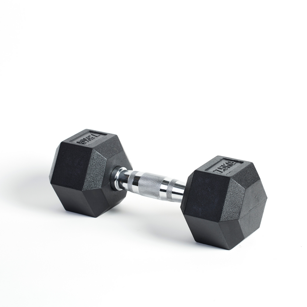 Hex Dumbbell