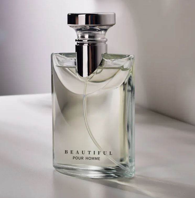 Men's Beautiful Perfume