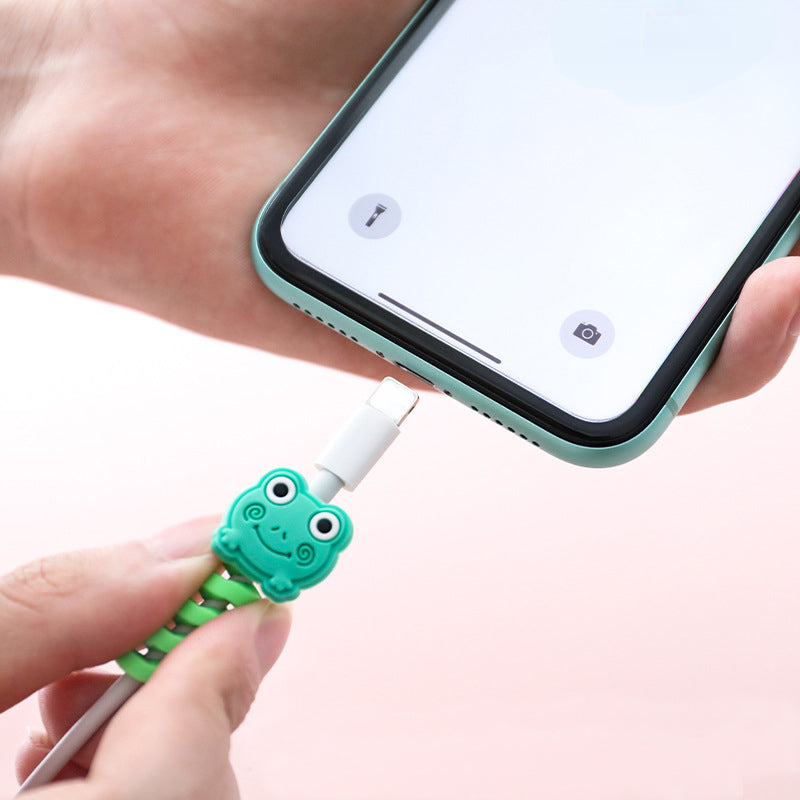 USB Cable Protector