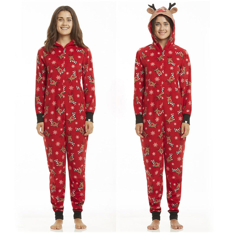 Christmas Family Matching Set