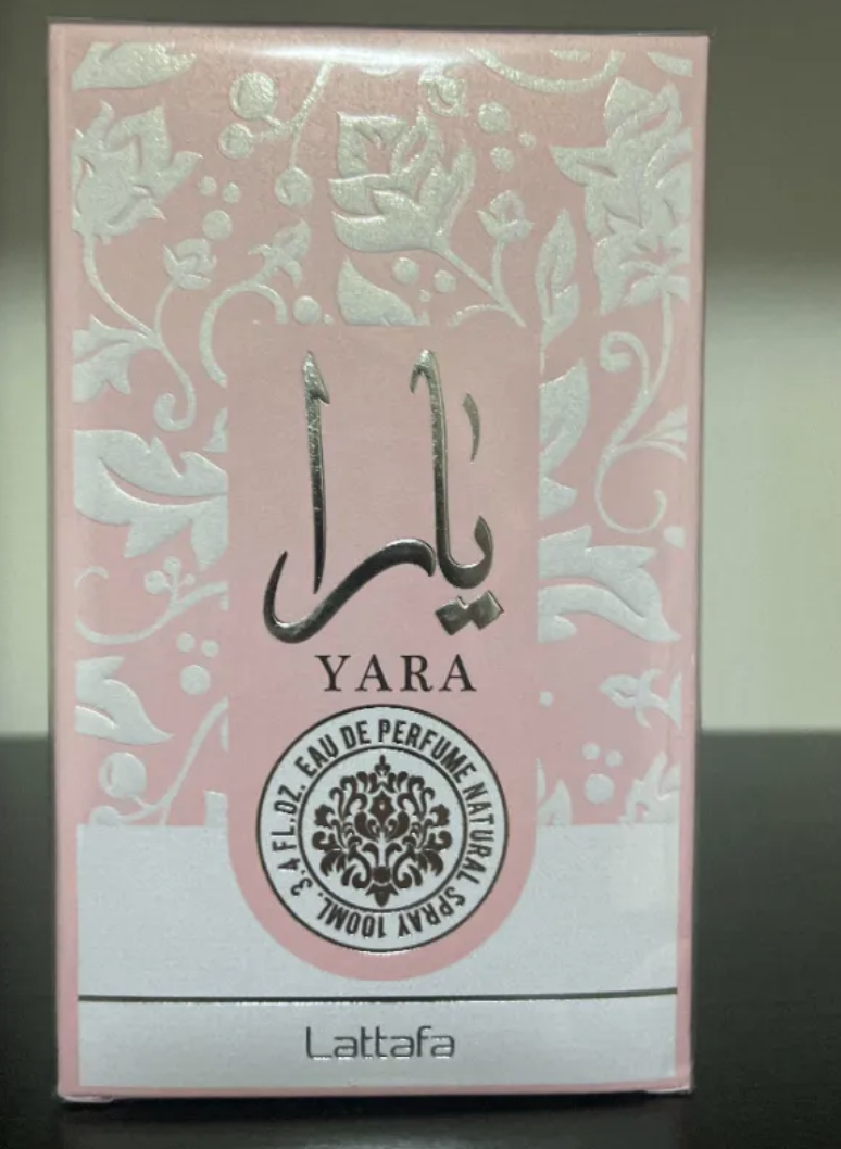 Women's Perfume Spray