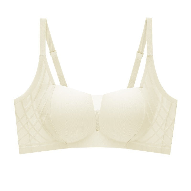 Velvet Soft Support Bra