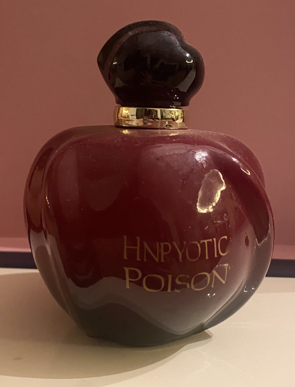 Red Baccarat Rose Oud Perfume 70ml