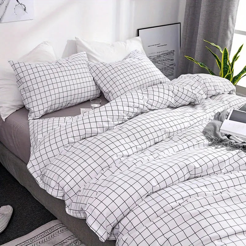 HD Duvet Cover Set