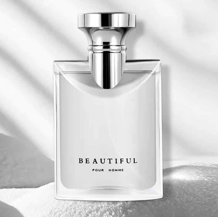Men's Beautiful Perfume