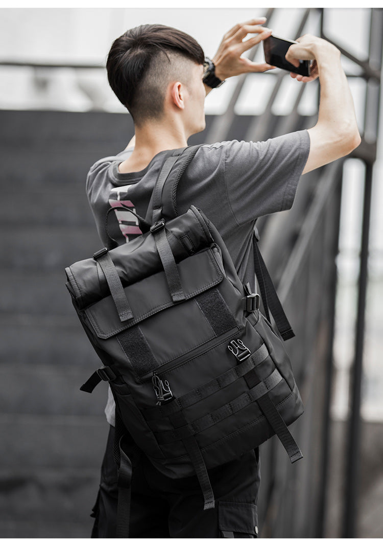Men's Large Tactical Backpack