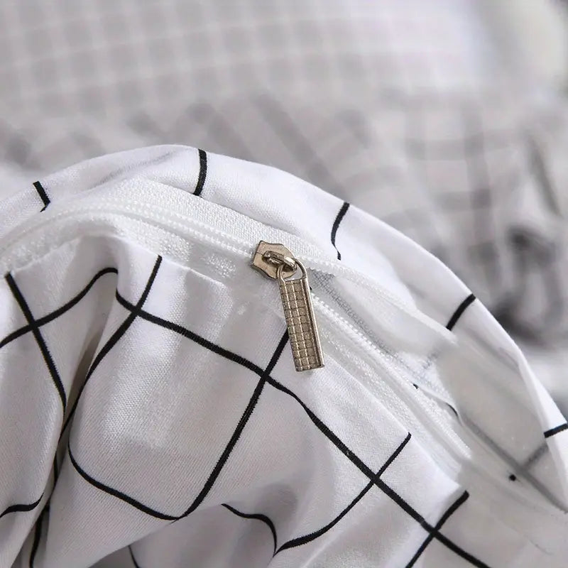 HD Duvet Cover Set