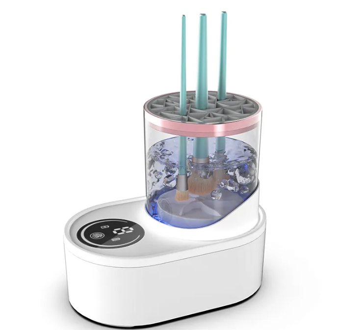 Makeup Brush Cleaning Machine