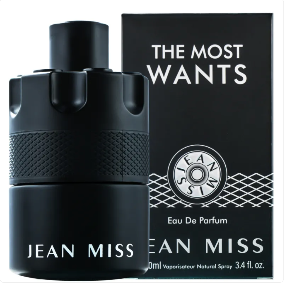 Men's  Perfume