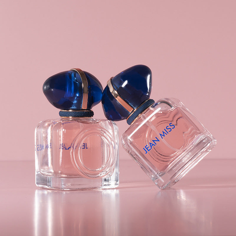Sweetheart & Scandal Perfume