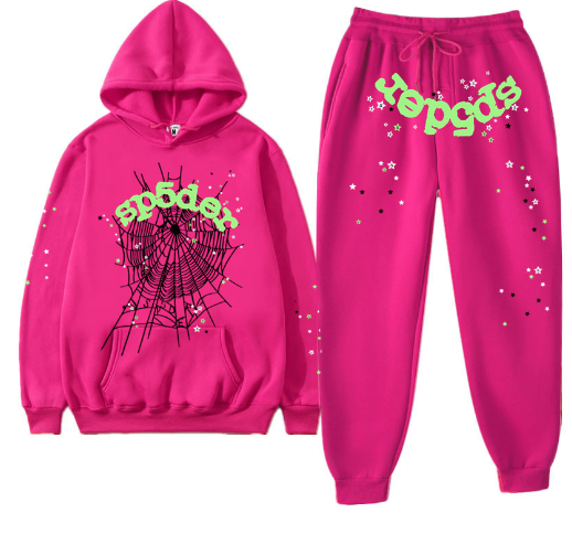 Women Hoodie Set