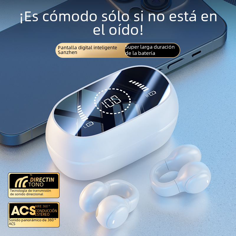 Bluetooth Earphones for Sports