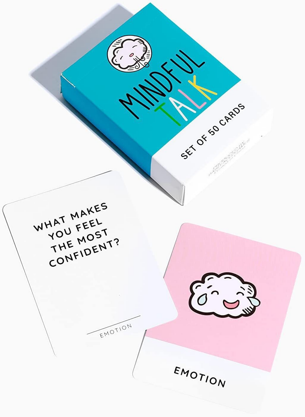 Children's Wisdom Card Game