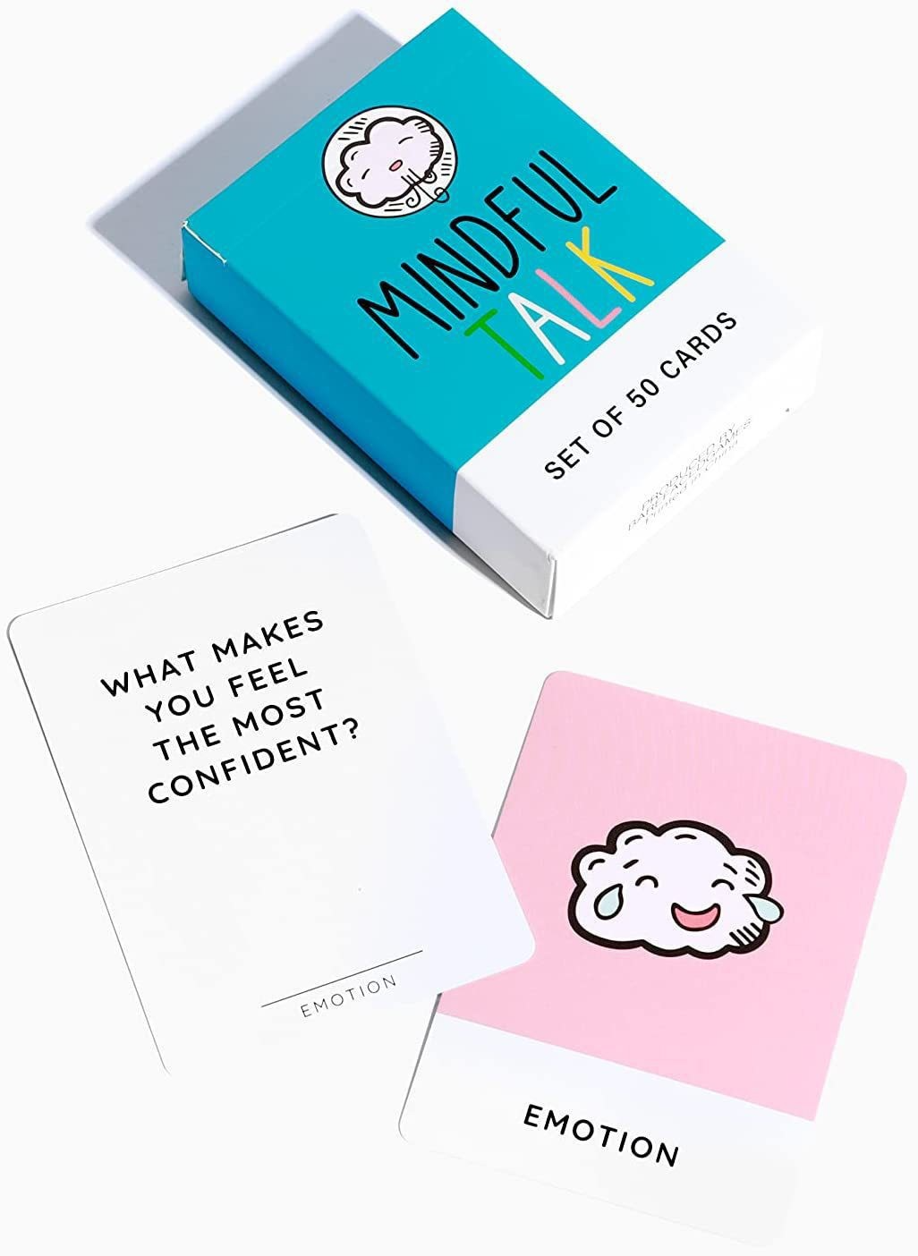 Children's Wisdom Card Game