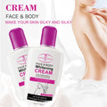 Milk Body Lotion