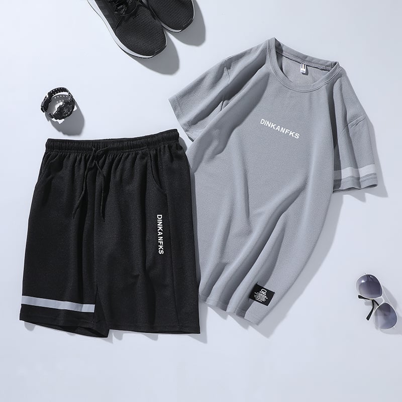 Men's Shorts  Set