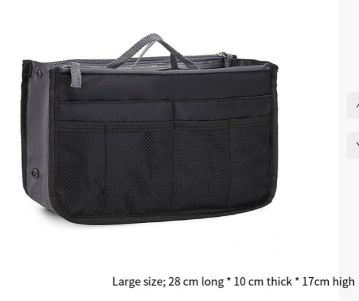 Handbag Organizer