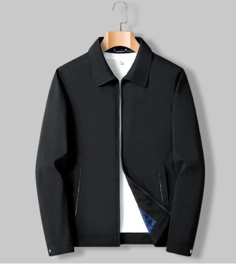 Men Jackson Metropolitan Jacket
