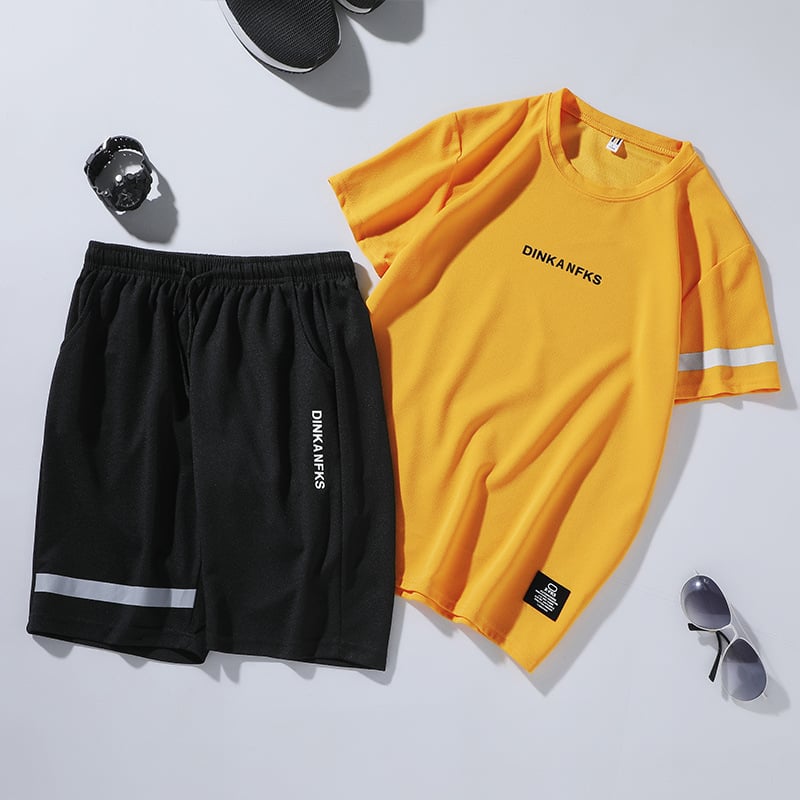 Men's Shorts  Set
