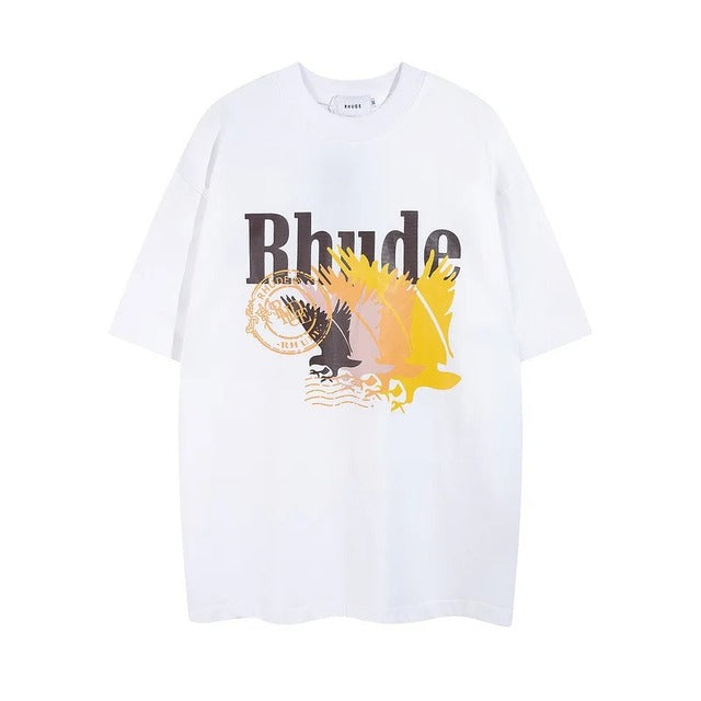 Men and Women Casual Cotton T-Shirt