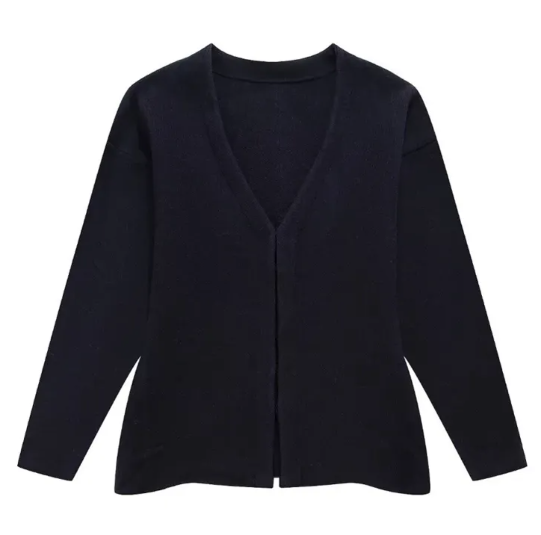 Women Two-Piece knitted Outfit