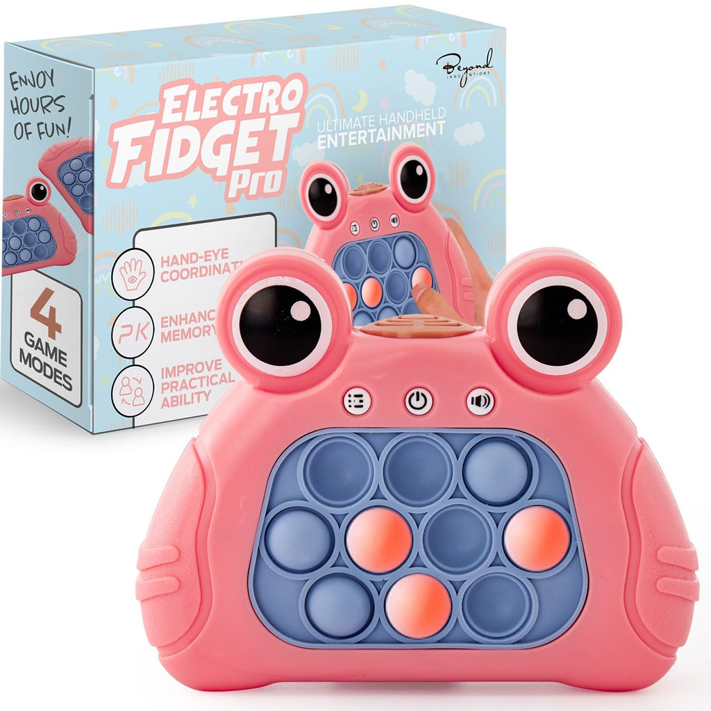 Pop It Game