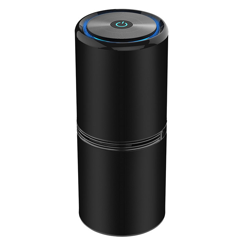 Car Air Purifier