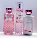 Bath & Body Works - 3 Pack Set