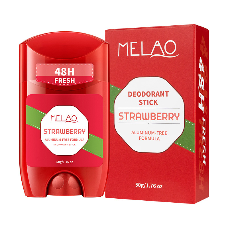 Melao Deodorant
